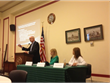 Rep. Betty McCollum and Rep. Chellie Pingree to Receive Bruce Vento...