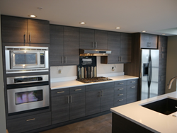 Cabinet Refacing Seattle