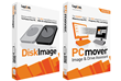 Laplink Keeps New PCs Protected with Imaging and Backup Bundle
