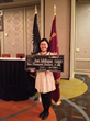 Lake Ridge Academy Freshman Wins VFW Voice of Democracy Contest