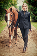 ProChaps: the Ultimate Way to Dive Into the Equestrian Trend in 2014
