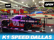 America's Premier Indoor Karting Company Brings Experience to...