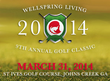 Jim Ellis Maserati Tees Off Year at Wellspring Living 9th Annual Golf...