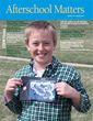 Youth in Out-of-School Time Programs Voice the Desire for More...
