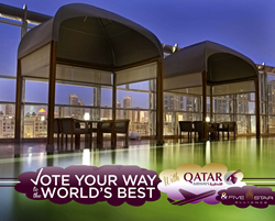 Five Star Alliance's “Vote Your Way to The World’s Best” Sweepstakes