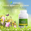 PreDiabetes Centers Launches Spring Supplement Special at The PreD...
