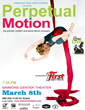 Aerial Dance Troupe "Perpetual Motion" Comes to Duncan, the...