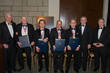 NAE Honors Rechargeable Battery Pioneers with Top Engineering Prize