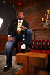 West Philly Native Innovatively Launching a Wine Brand Targeting the...