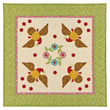 AccuQuilt Gallery Showcases Quilts from "Quilt in a Day"...