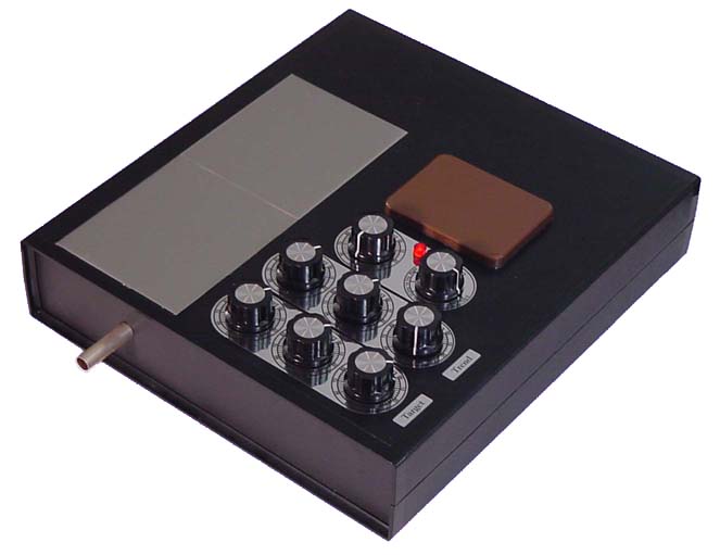 radionics workstation 2007 radionics workstation 2007