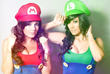 Super Mario Theme Party at Popular Downtown St. Petersburg Nightclub
