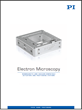 Electron Microscope Positioning Actuators and Stages Catalog Published...