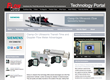 Flow Control Magazine Launches Web Portals for Clamp-On Ultrasonic...
