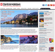 Introducing the New Travel Agent Portal of Central Holidays --...