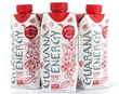 Organic Gemini’s Guarana Energy - A New Generation of Energy Drink