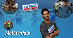 Markham Fit Body Boot Camp