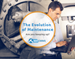Four Technologies That Are Poised to Disrupt the MRO Spares Industry