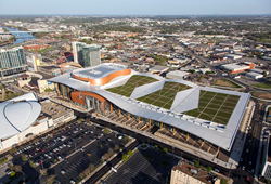 Music City Center, Nashville, TN