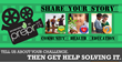 Prepr Foundation Introduces a Contest to Share Your Story, Make a...