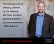 ManKind Project USA Hosts the Power of Purpose LIVE: Social...