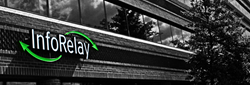 IAD4 InfoRelay Headquarters