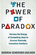 Career Press Launches Book by St. Louis Expert in "Paradox...