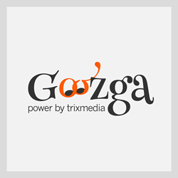 Goozga, "The Shopping Cart with a Brain" from TRIXMEDIA