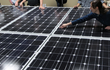 U.S. Military Veterans Graduate from the First All-Veteran Solar...