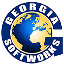 Georgia SoftWorks logo
