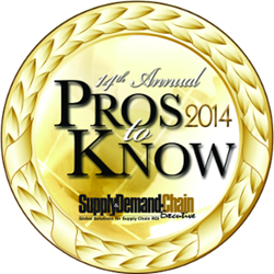 Michael Hung, Core Solutions CEO, 2014 Pro to Know