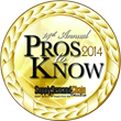 Core Solutions' CEO Michael Hung Named to 2014 “Pros to Know” by...