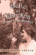 Wynnette Fraser’s New Historical Romance Hearkens to WWI Era