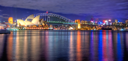 Sydney Opera House