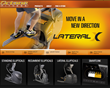 Octane Fitness Debuts New Interactive Website