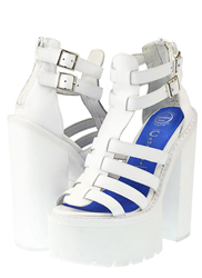 Jeffrey Campbell Freema Available at Envishoes.com, Jeffrey Campbell Sandals