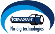 Formadrain logo