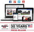 Minimizer Launches Enhanced Social Media Campaign
