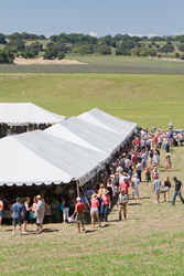 Vintners Festival, Photo Credit: Jeremy Ball