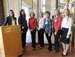 Network of Executive Women Sponsors Annual SMU Women in Business...