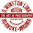 O. Winston Link Museum, Dedicated to Work of Pioneering Photography,...