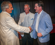 Houston Brokers Names Top Producers Two Years in a Row