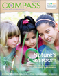 Diablo Custom Publishing Produces Compass Magazine for the East Bay...