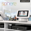 Armodilo Display Solutions’ Tablet Stands -- Part of The Mobile...