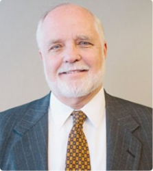 Attorney's Atlanta law firm represented plaintiff in medical malpractice trial.