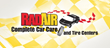 Rad Air Complete Car Care & Tire Center Poised to Add Cleveland...