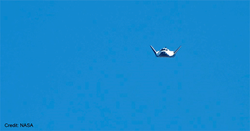 Sierra Nevada Corporation Dream Chaser
