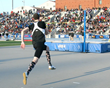 Track and Field Athletes Relieve Shin Splints with Zensah®...