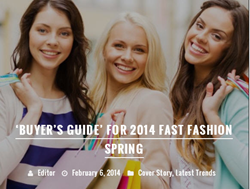 wholesale fashion buyer's guide