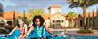 Orlando, Florida: A Sunny Dream Destination for Any Activity and Age